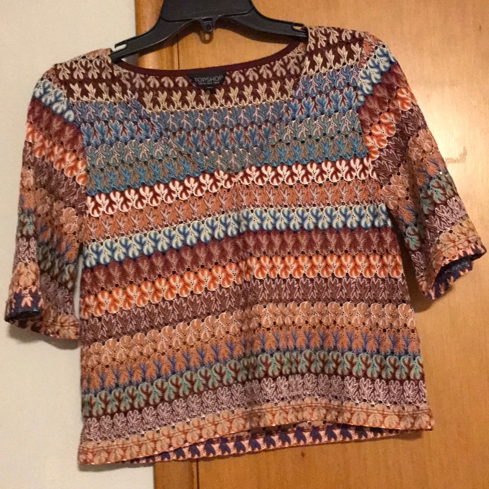 Top shop top
